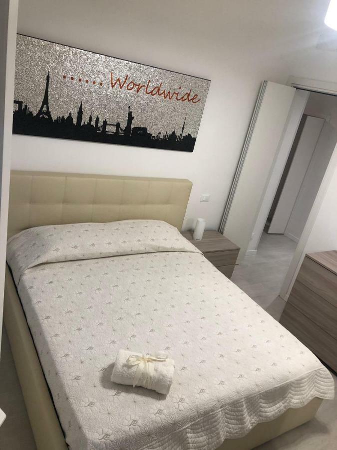 Appartamento Ada'S House Venezia Esterno foto