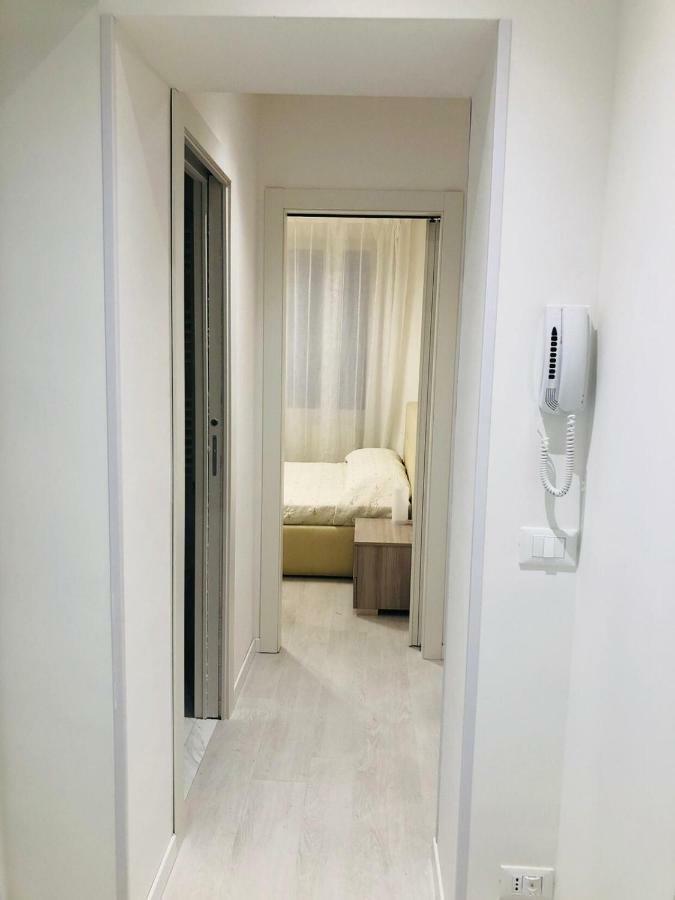 Appartamento Ada'S House Venezia Esterno foto